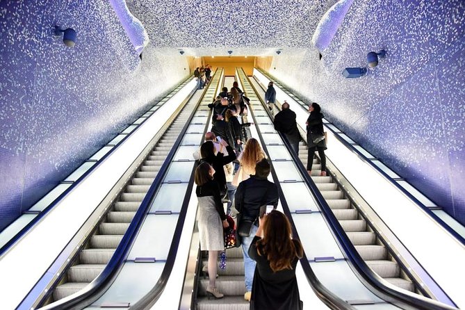 Naples Walking Tour with Underground Roman Ruins Ticket - What You’ll Appreciate Most (Based on Real Visitor Patterns)