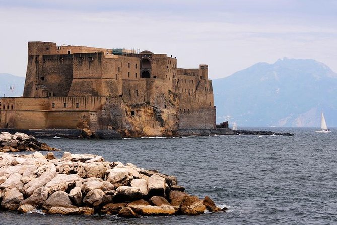 Naples Walking Tour with Underground Roman Ruins Ticket - Practical Tips I’d Hand to a Friend