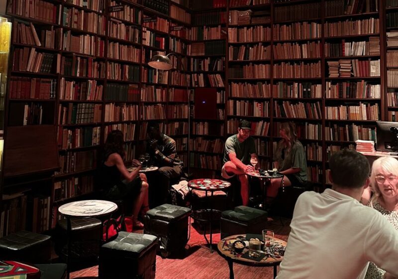 Naples Wine Tour with Sommelier - A Genuine Look at the Naples Wine Tour with Sommelier