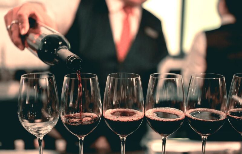 Naples Wine Tour with Sommelier - What is the Naples Wine Tour All About?