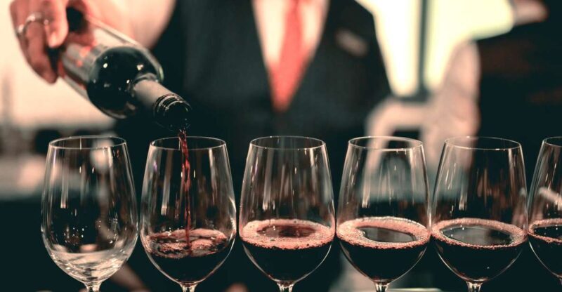 Naples Wine Tour with Sommelier - What Makes This Tour Stand Out?