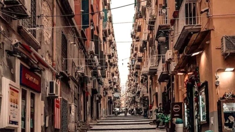 Naples Wine Tour with Sommelier - FAQs