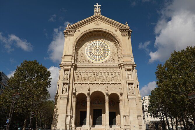 Napoleon III's Paris city tour - The Complete Tour Experience: What You’ll See and Learn