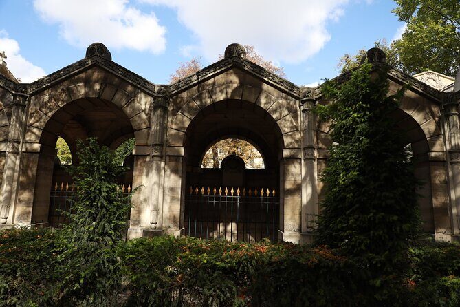 Napoleon III's Paris city tour - FAQs