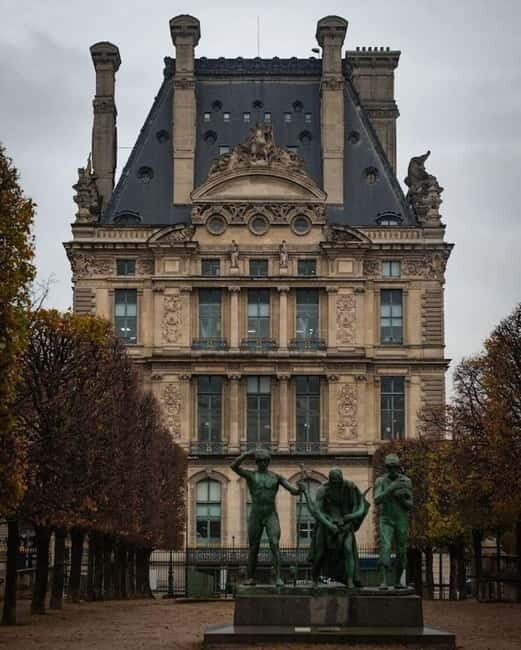 Napoleon in Paris: Revolution to Empire Walking Tour - Strengths and Possible Drawbacks