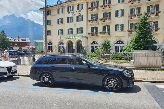 Napoli Airport (NAP) to Positano - Arrival Private Transfer - Napoli Airport (NAP) to Positano - Arrival Private Transfer: A Detailed Look