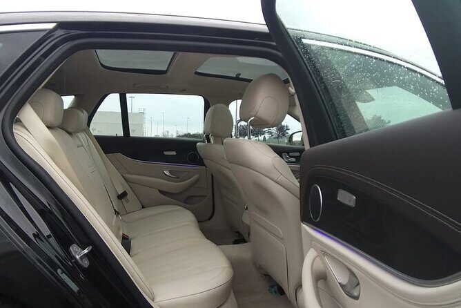 Napoli Airport (NAP) to Positano - Arrival Private Transfer - Who Is This Best For?