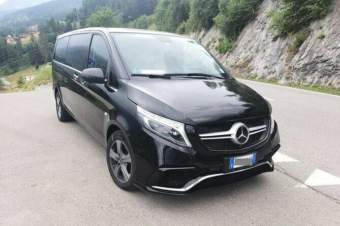 Napoli Airport (NAP) to Positano - Arrival Private Transfer - FAQ