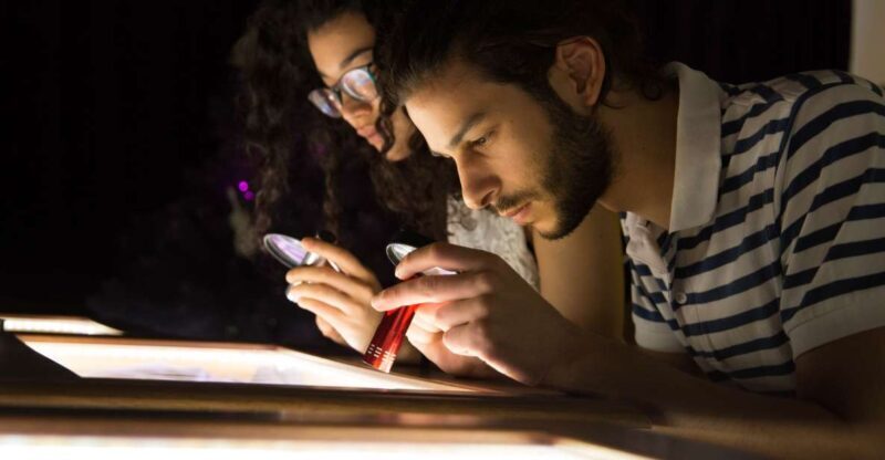 Napoli: Museodivino Entrance Ticket and Guided Tour - Key Points