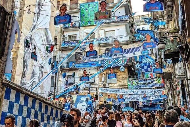 Napoli Pub Crawl in the Old Town - Final Thoughts