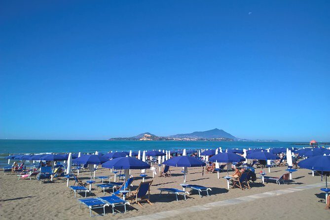 Napoli Sight Eating Walk: Food and Sight Tour - Who Would Enjoy This Tour?