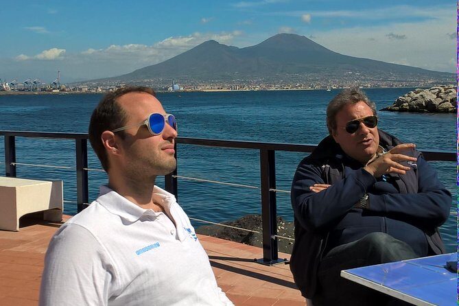 Napoli Sight Eating Walk: Food and Sight Tour - FAQ