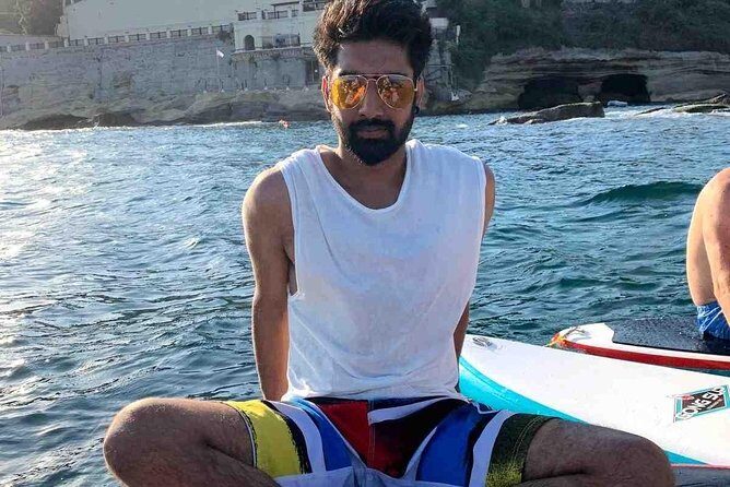 Napoli SUP Paddle Boarding Experience - Price and Value