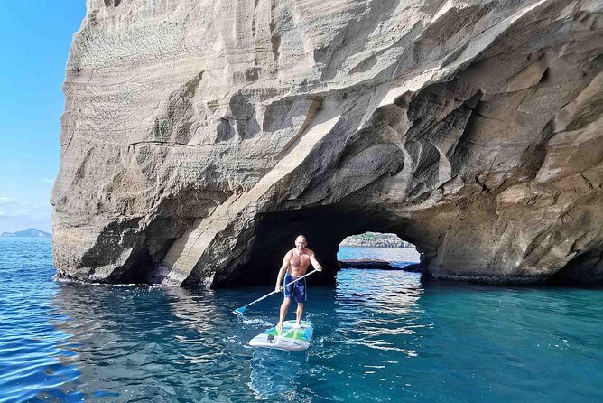 Napoli SUP Paddle Boarding Experience - Who Should Consider This Tour?