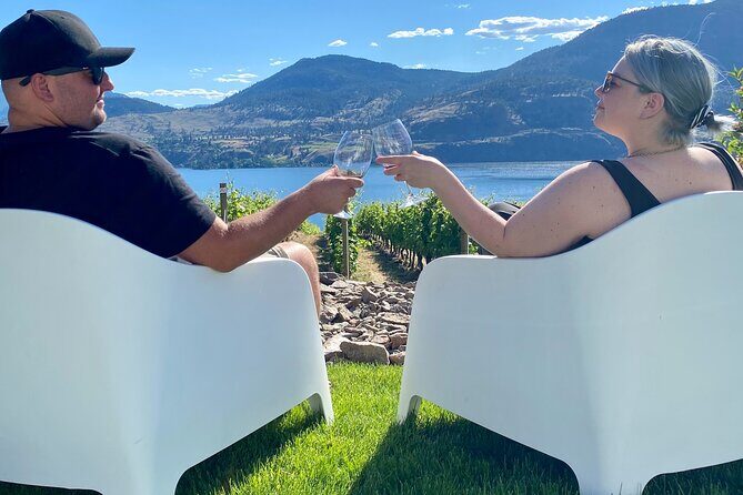 Naramata Bench 5 Winery Tour - FAQ