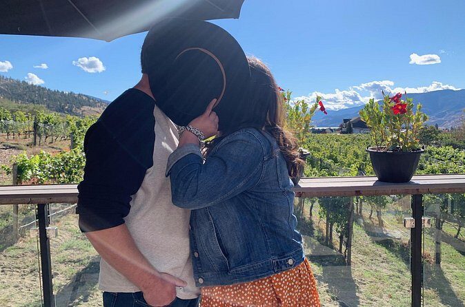 Naramata Half Day Wine Tour (Incl. Tasting Fees & Guide Grat!) - Who Is This Tour Best For?