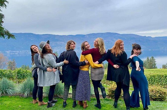 Naramata Half Day Wine Tour (Incl. Tasting Fees & Guide Grat!) - Final Thoughts: Is it Worth It?