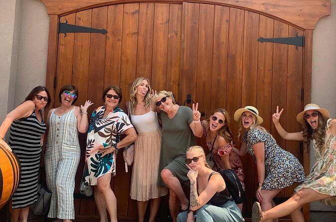 Naramata Half Day Wine Tour (Incl. Tasting Fees & Guide Grat!) - FAQ