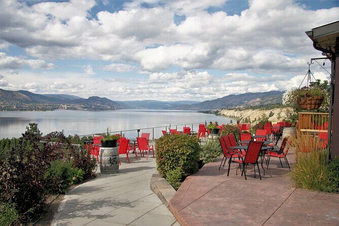 Naramata Private Wine Tour - Half Day - Who Should Consider This Tour?