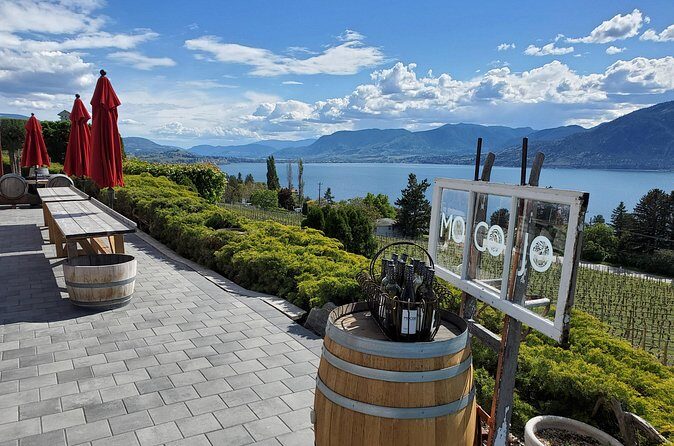Naramata Public Wine Tour - Full Day - Frequently Asked Questions