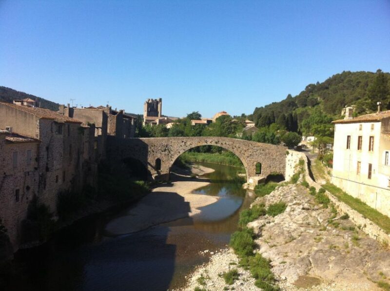 Narbonne, Gruissan & Lagrasse village . Day tour - Final Thoughts