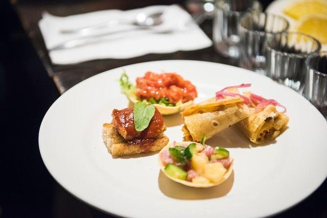 Narvarte At Night: Tacos, Chelas & Mezcal - A Deeper Dive into the Narvarte Night Tour