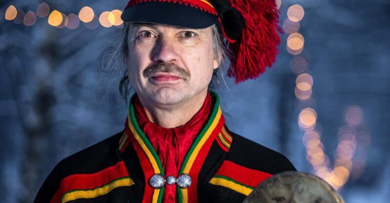 Narvik: Dog-sledding with Northern Lights Ceremony - The Value and Practical Aspects