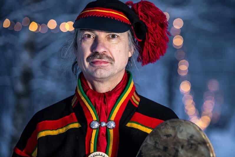 Narvik: Dog-sledding with Northern Lights Ceremony - Final Thoughts