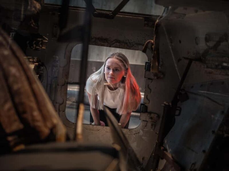 Narvik: Narvik War Museum - Who Will Appreciate This Museum?