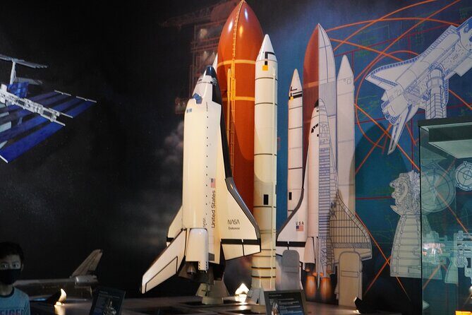Nasa Space Center Self-Guided Tour with Transportation - Final Thoughts
