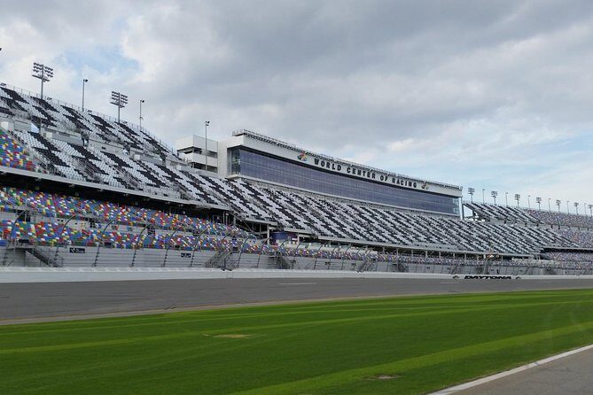 NASCAR Coke Zero 400 Race Day Packages - Final Thoughts