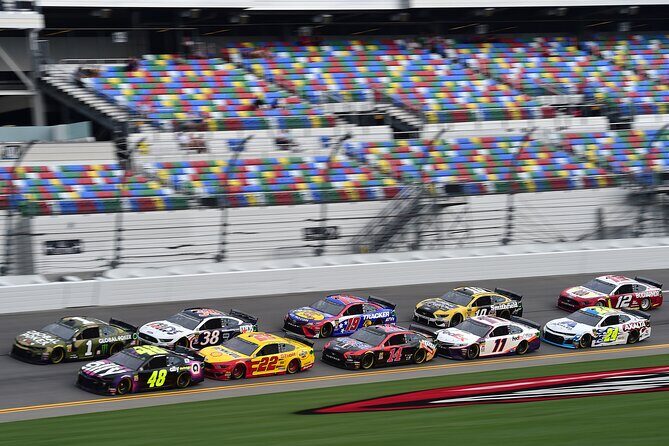 NASCAR Coke Zero 400 Race Day Packages - Additional Tips