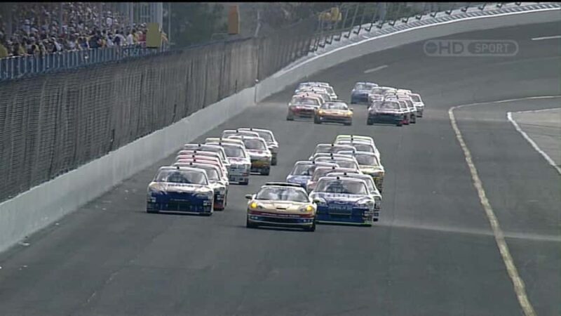 NASCAR Coke Zero 400 Race Standard Package - Key Points