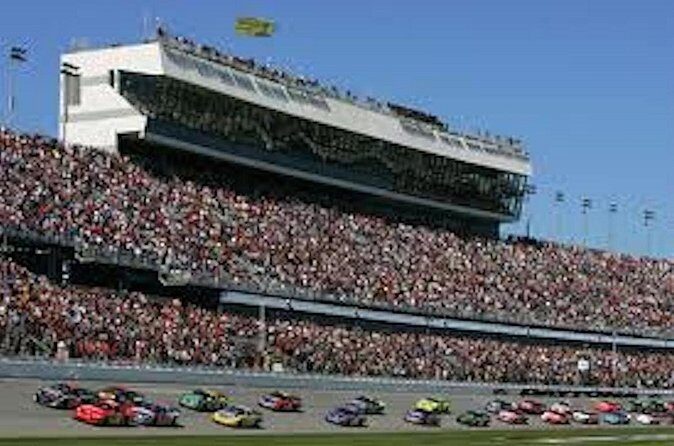 NASCAR Daytona 500 at Daytona International Speedway with Transportation - Final Thoughts