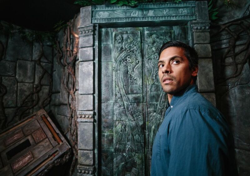 Nashville: 1-Hour Escape Room Adventure in Berry Hill - FAQ