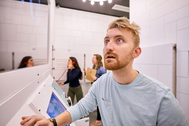 Nashville: 1-Hour Escape Room Adventure in Opry Mills - The Value of the Experience