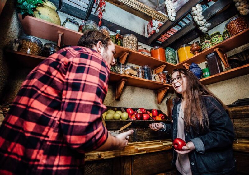 Nashville: 1-Hour Escape Room Adventure in Opry Mills - The Sum Up