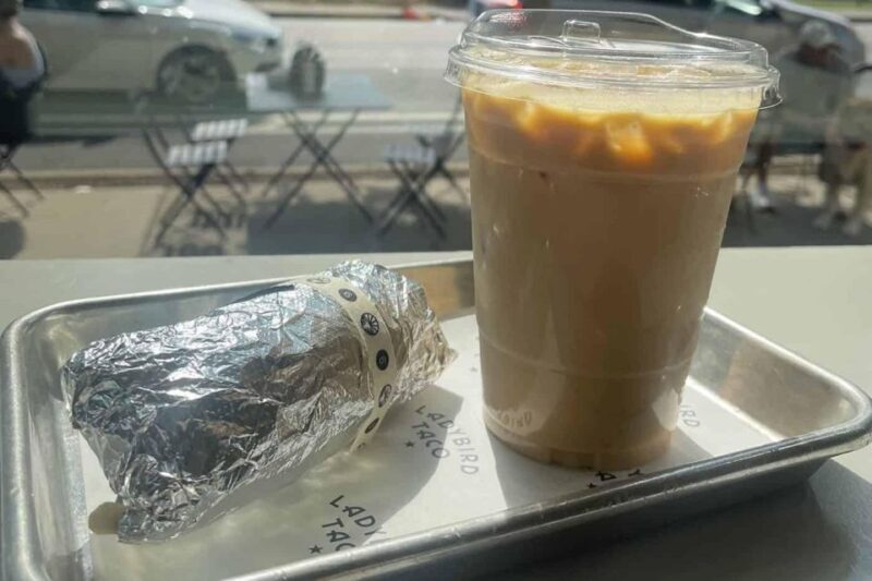 Nashville: 12 South Secret Walking Food Tour - Key Points