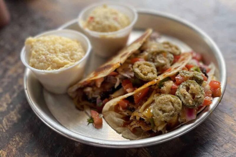 Nashville: 12 South Secret Walking Food Tour - What Is the 12 South Secret Walking Food Tour?