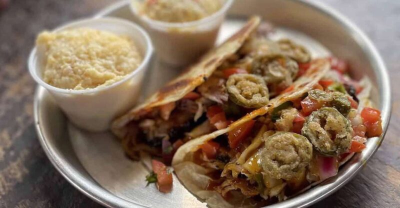 Nashville: 12 South Secret Walking Food Tour - What You Can Expect From the Experience