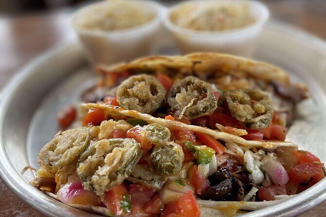 Nashville 12South Walking Food Tour With Secret Food Tours - Key Points