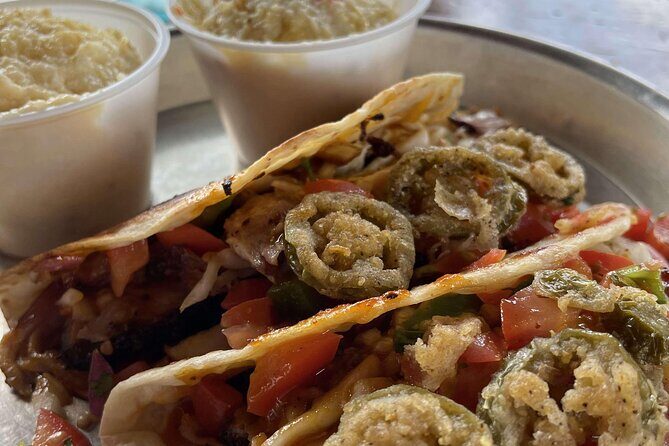 Nashville 12South Walking Food Tour With Secret Food Tours - FAQs