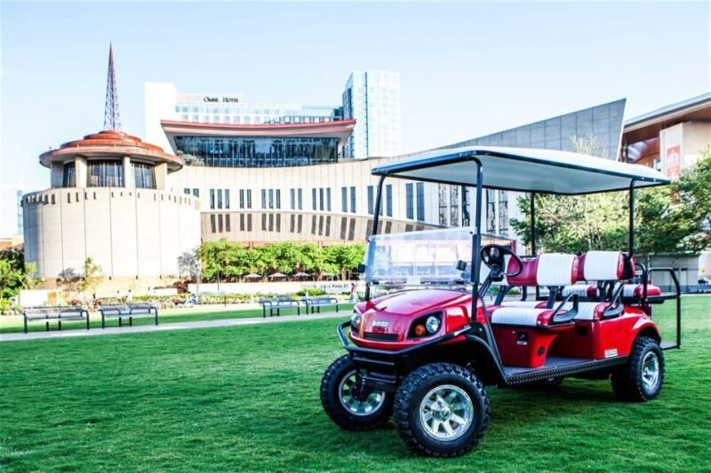 Nashville: 2-Hour Golf Cart Bar Crawl Tour - Who Is This Tour Perfect For?