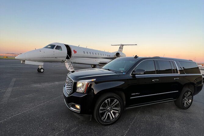 Nashville Airport Transfer with Limo Service - Nashville Airport Transfer with Limo Service: A Practical Review