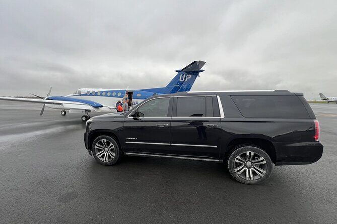 Nashville Airport Transfer with Limo Service - Key Points