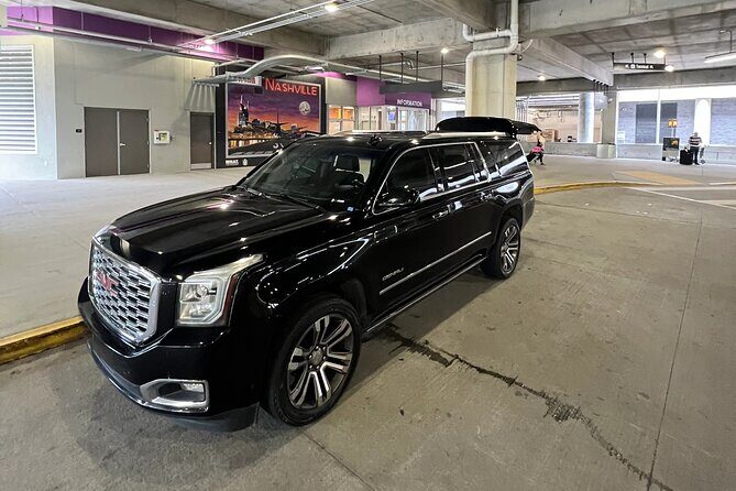 Nashville Airport Transfer with Limo Service - Final Thoughts: Is This Limo Service for You?
