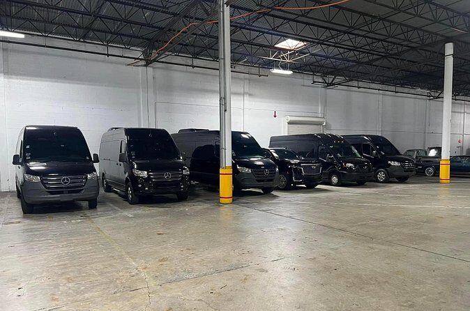 Nashville Airport Transfer with Limo Service - FAQ