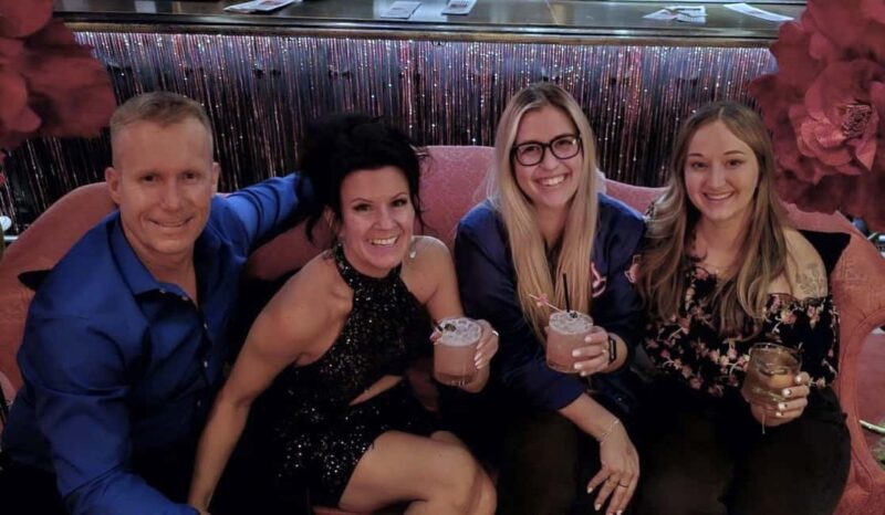 Nashville: All-in VIP Cocktail Tour  Speakeasy Nashville - What to Expect from the Tour
