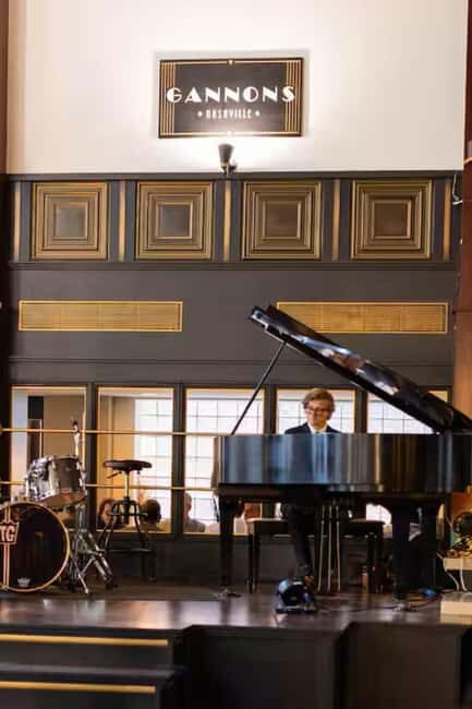 Nashville: All-in VIP Cocktail Tour  Speakeasy Nashville - Who Is This Tour Best For?