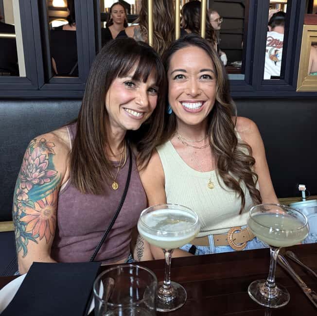 Nashville: All-in VIP Cocktail Tour  Speakeasy Nashville - Final Thoughts